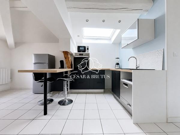 Appartement à vendre Vienne