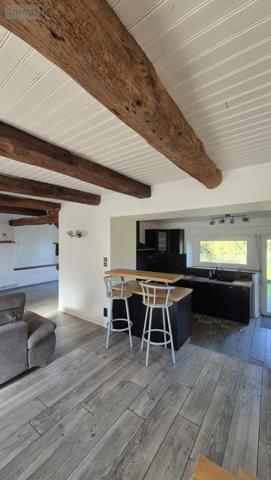 Maison à vendre à Saint-Sauveur dans le Finistère (29400), ref : 29088-32