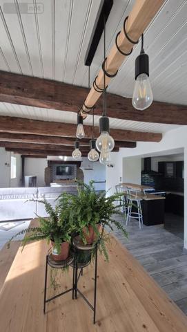 Maison à vendre à Saint-Sauveur dans le Finistère (29400), ref : 29088-32