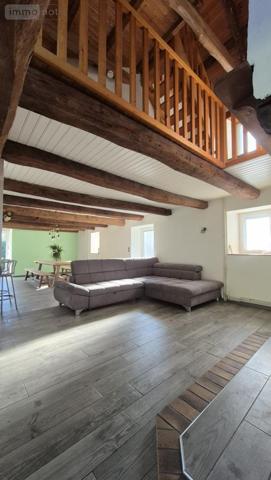 Maison à vendre à Saint-Sauveur dans le Finistère (29400), ref : 29088-32