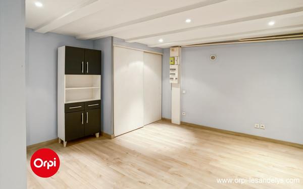 Maison à vendre    5 pièces • 118 m2 Les Andelys