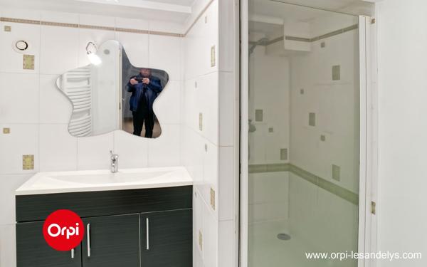 Maison à vendre    5 pièces • 118 m2 Les Andelys