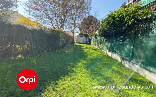 Maison à vendre    5 pièces • 118 m2 Les Andelys