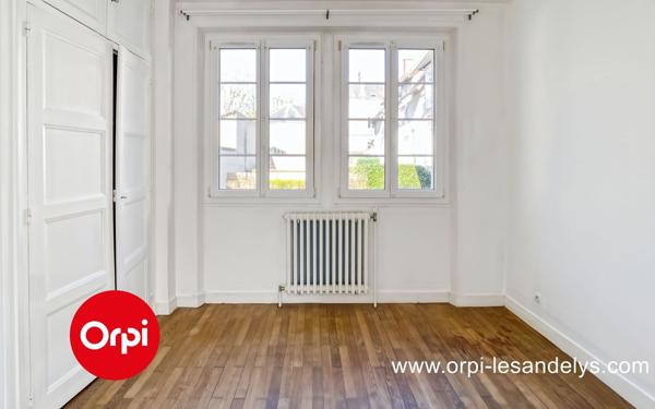 Maison à vendre    5 pièces • 118 m2 Les Andelys