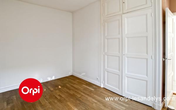 Maison à vendre    5 pièces • 118 m2 Les Andelys