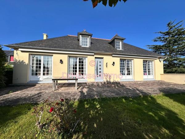Maison à vendre 6 pièces de 118 m²