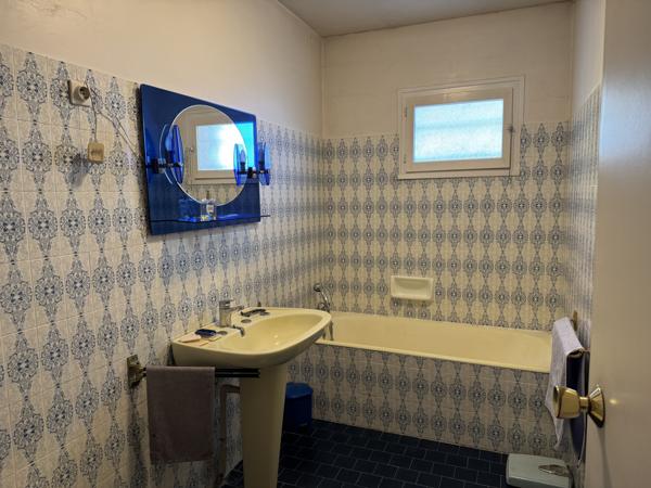 Villeneuve-lès-Avignon (30400) Villa avec vue