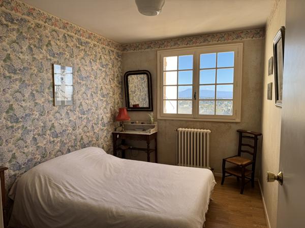 Villeneuve-lès-Avignon (30400) Villa avec vue