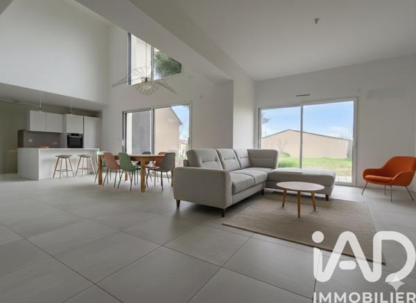 Maison à vendre 5 pièces 149 m² Écouflant