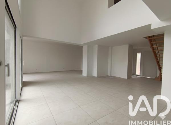 Maison à vendre 5 pièces 149 m² Écouflant