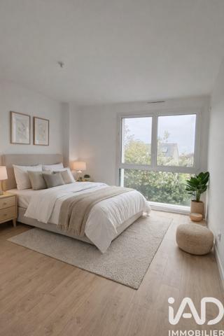 Maison à vendre 5 pièces 149 m² Écouflant