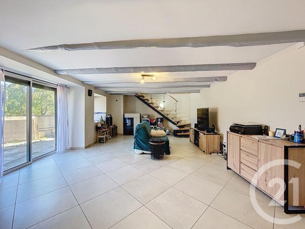 Maison à vendre  6 pièces - 123,90 m2 CHASPINHAC - 43