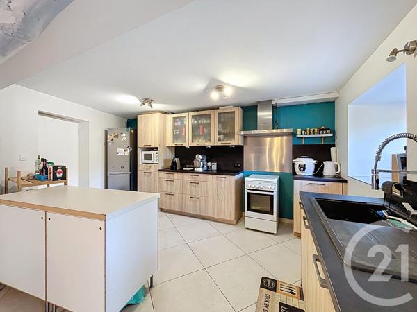 Maison à vendre  6 pièces - 123,90 m2 CHASPINHAC - 43