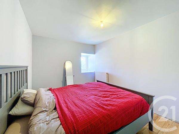 Maison à vendre  6 pièces - 123,90 m2 CHASPINHAC - 43