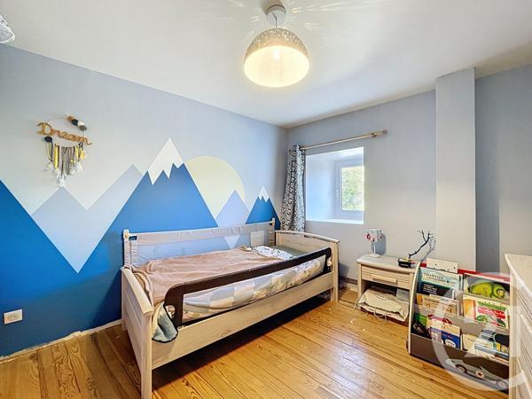 Maison à vendre  6 pièces - 123,90 m2 CHASPINHAC - 43