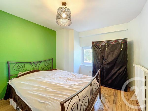 Maison à vendre  6 pièces - 123,90 m2 CHASPINHAC - 43