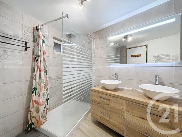 Maison à vendre  6 pièces - 123,90 m2 CHASPINHAC - 43