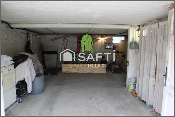 PAVILLON INDIVIDUEL PROCHE FORÊT