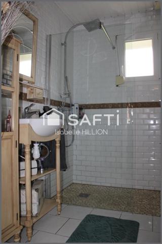 PAVILLON INDIVIDUEL PROCHE FORÊT