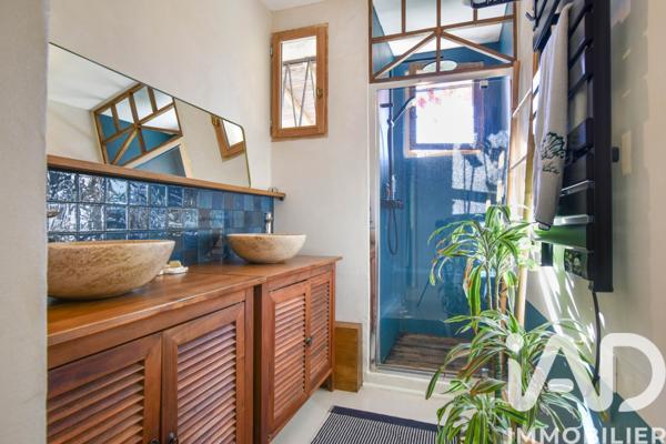 Maison à vendre 4 pièces 110 m² La Bouilladisse