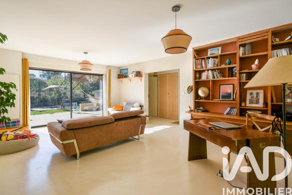 Maison à vendre 4 pièces 110 m² La Bouilladisse