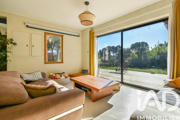 Maison à vendre 4 pièces 110 m² La Bouilladisse