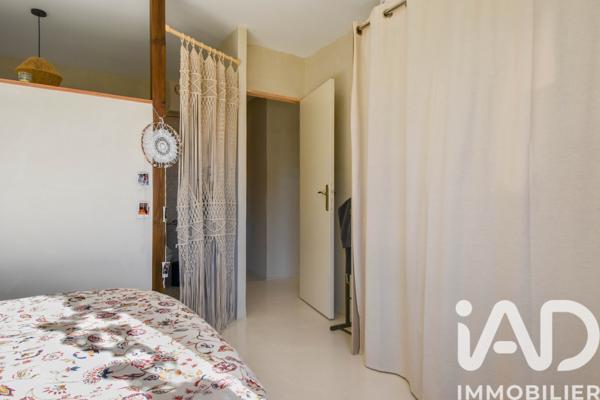 Maison à vendre 4 pièces 110 m² La Bouilladisse