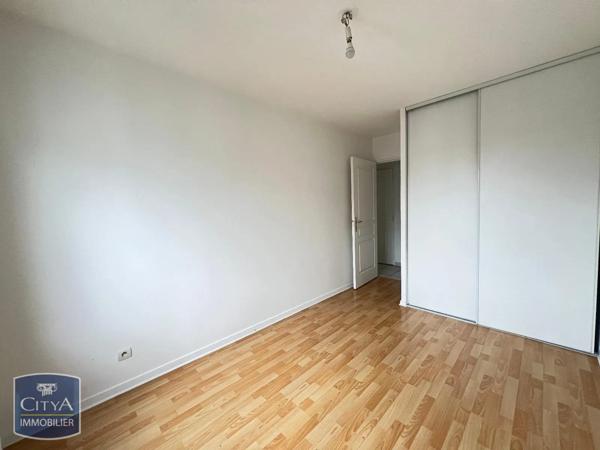 Appartement à louer 3 pièces 64.3m² Villeurbanne (69100)