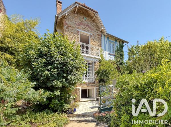 Maison à vendre 5 pièces 143 m² Orsay