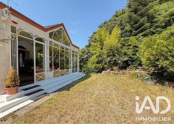 Maison à vendre 5 pièces 143 m² Orsay