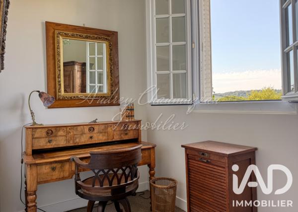 Maison à vendre 5 pièces 143 m² Orsay
