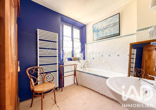 Maison à vendre 5 pièces 143 m² Orsay