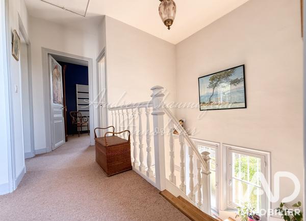 Maison à vendre 5 pièces 143 m² Orsay
