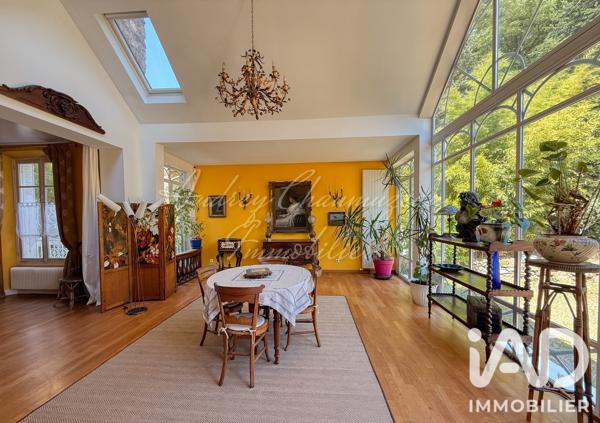 Maison à vendre 5 pièces 143 m² Orsay