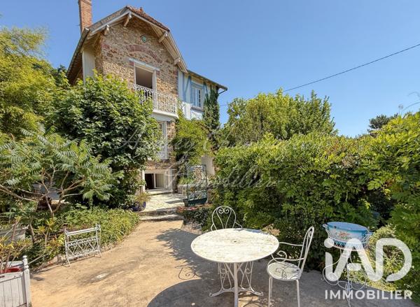 Maison à vendre 5 pièces 143 m² Orsay