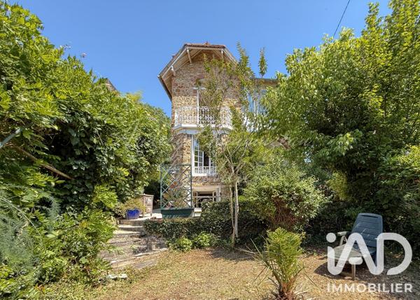 Maison à vendre 5 pièces 143 m² Orsay