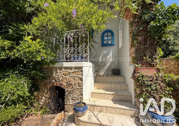 Maison à vendre 5 pièces 143 m² Orsay