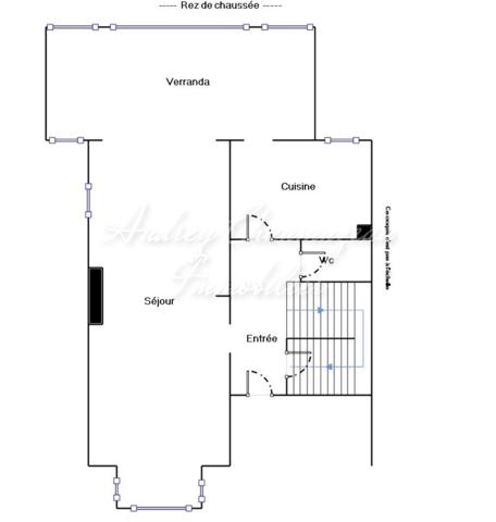 Maison à vendre 5 pièces 143 m² Orsay