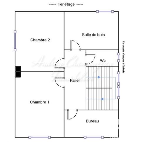 Maison à vendre 5 pièces 143 m² Orsay