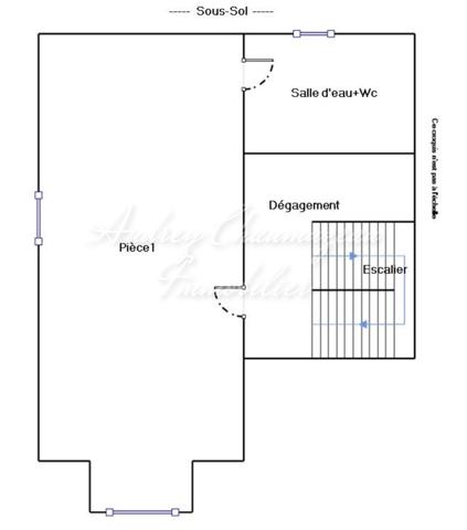 Maison à vendre 5 pièces 143 m² Orsay