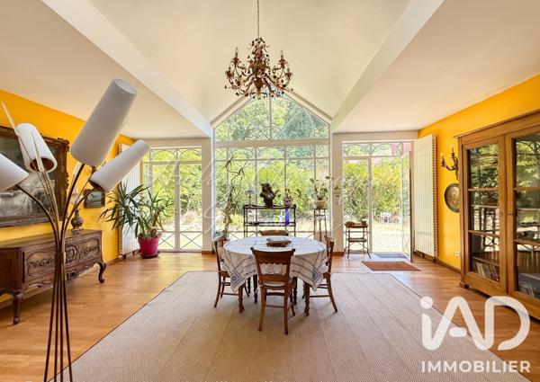 Maison à vendre 5 pièces 143 m² Orsay