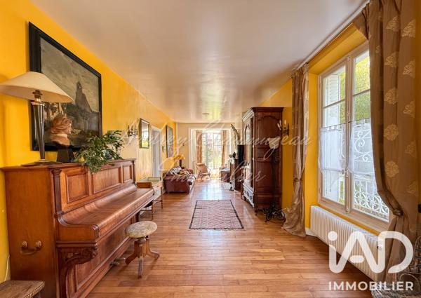 Maison à vendre 5 pièces 143 m² Orsay