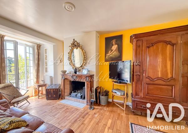 Maison à vendre 5 pièces 143 m² Orsay