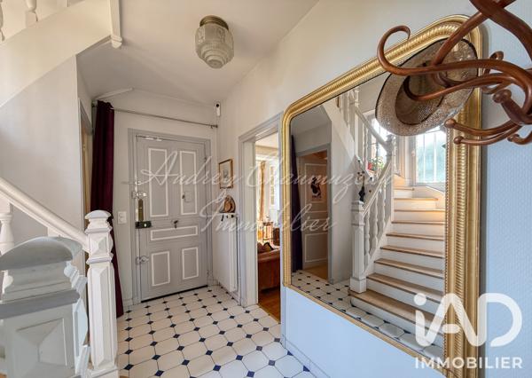 Maison à vendre 5 pièces 143 m² Orsay