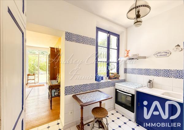 Maison à vendre 5 pièces 143 m² Orsay