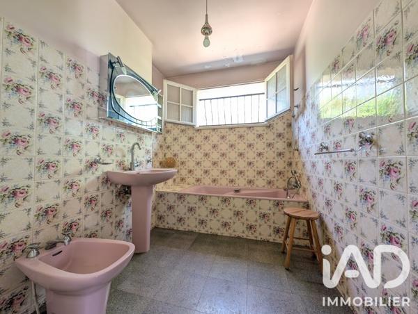 Maison à vendre 4 pièces 95 m² Les Mureaux