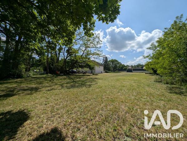 Maison à vendre 4 pièces 95 m² Les Mureaux