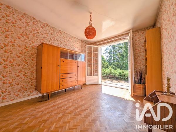 Maison à vendre 4 pièces 95 m² Les Mureaux