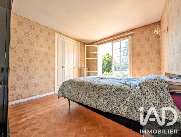 Maison à vendre 4 pièces 95 m² Les Mureaux