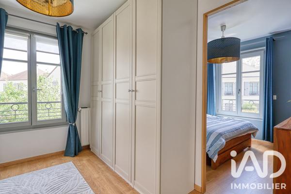 Maison à vendre 6 pièces 126 m² L'Isle-Adam